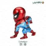 Marvel Classic Spider-Man Figure 3