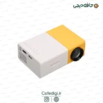 mini projector Portable P900