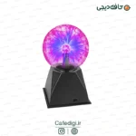 Plasma Ball Lamp 7