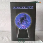 Plasma Ball Lamp 8