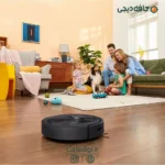 Roborock Q5 Pro plus robot vacuum 5