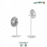 Xiaomi Fan 2 Lite smart standing fan 9