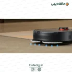 Xiaomi Robotic Vacuum Cleaner S20 Plus 1