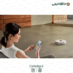 Xiaomi Robotic Vacuum Cleaner S20 Plus 3