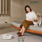 Xiaomi Robotic Vacuum Cleaner S20 Plus 7