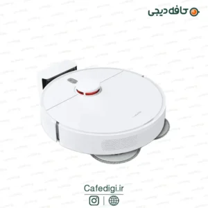 Xiaomi Robotic Vacuum Cleaner S20 Plus