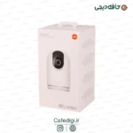 Xiaomi Smart Camera C500 Pro 5