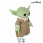 Yoda Baby Mandalorian 1