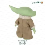 Yoda Baby Mandalorian 4