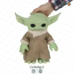 Yoda Baby Mandalorian 2