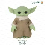 Yoda Baby Mandalorian