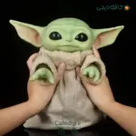 Yoda Baby Mandalorian 3