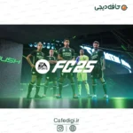 EA Sports FC 25 3