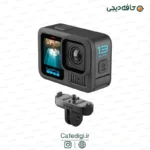 GoPro HERO13 Black Creator Edition 4