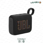 JBL GO 4