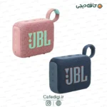 JBL GO 4 4