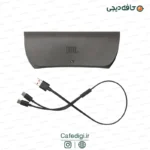 JBL Soundgear Frames smart glasses 8