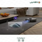 Roborock S8 Max Ultra Robot Vacuum 12