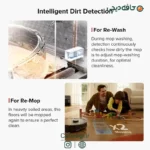 Roborock S8 Max Ultra Robot Vacuum 4