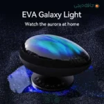 Wanbo EVA Galaxy Light 12