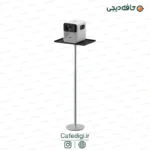 Wanbo XIAOMI FLOOR STAND PRO WITH TRAY SET 5