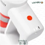 Xiaomi vacuum cleaner G20 Lite C203 3