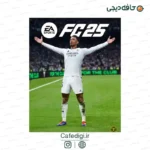 EA Sports FC 25