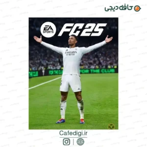 EA Sports FC 25