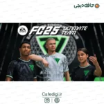 EA Sports FC 25 5