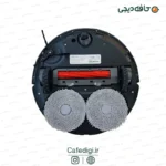 roborock Q Revo Robot Vacuum and Mop 3