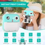 DIGITAL PRINT CAMERA-Q5 10