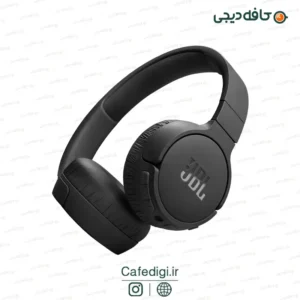 JBL Tune 670 NC bluetooth headset