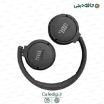 JBL Tune 670 NC bluetooth headset 6