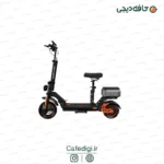 Kugoo Kirin M5 Pro Electric Scooter 1