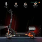 Kugoo Kirin M5 Pro Electric Scooter 7