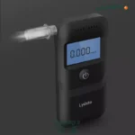 Xiaomi Youpin Lydsto alcohol tester 8