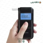 Xiaomi Youpin Lydsto alcohol tester 5