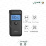 Xiaomi Youpin Lydsto alcohol tester 6