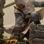 Pure Arts Altair The Legendary Assassin 4