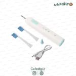 Sonic Electric Toothbrush CH901 3