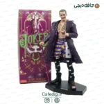 Crazy Toys SUICIDE SQUAD JOKER 3