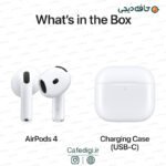 Apple AirPods 4