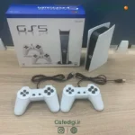 Retro Games Gamestation GS5 6