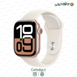 Apple Watch Series 10