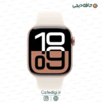 Apple Watch Series 10