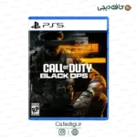 Call of Duty Black Ops 6