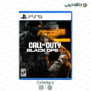 Call of Duty Black Ops 6