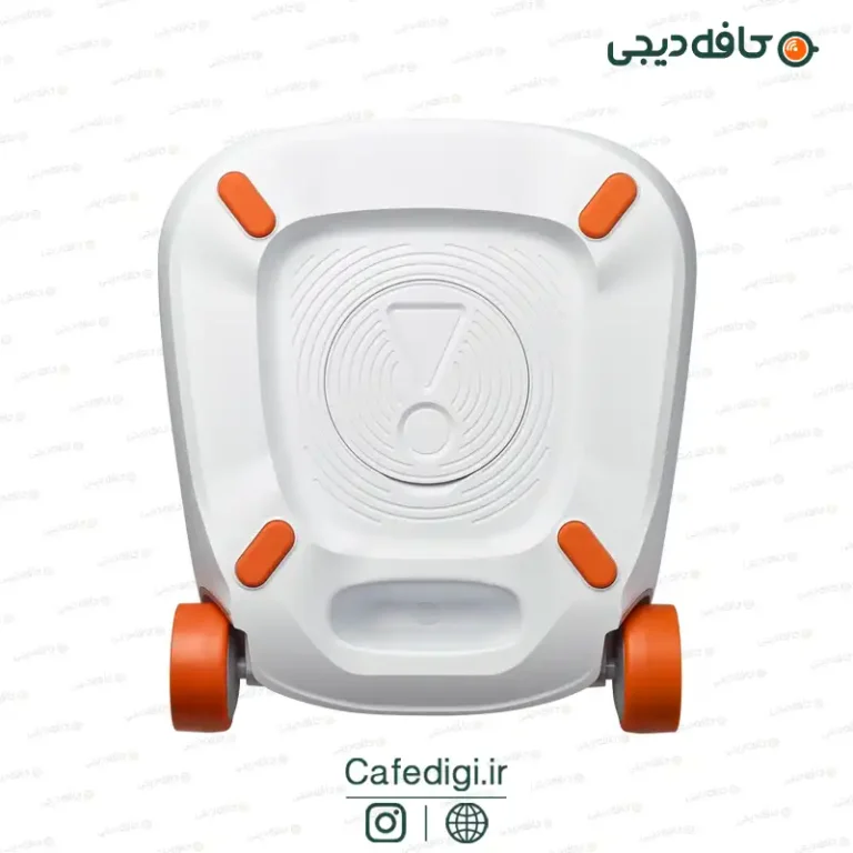 اسپیکر جی بی ال سفید مدل JBL PartyBox Stage 320