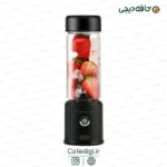 Powerology New 6-Blade Portable Juicer-1