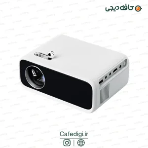 Wanbo Mini Projector Portable projector